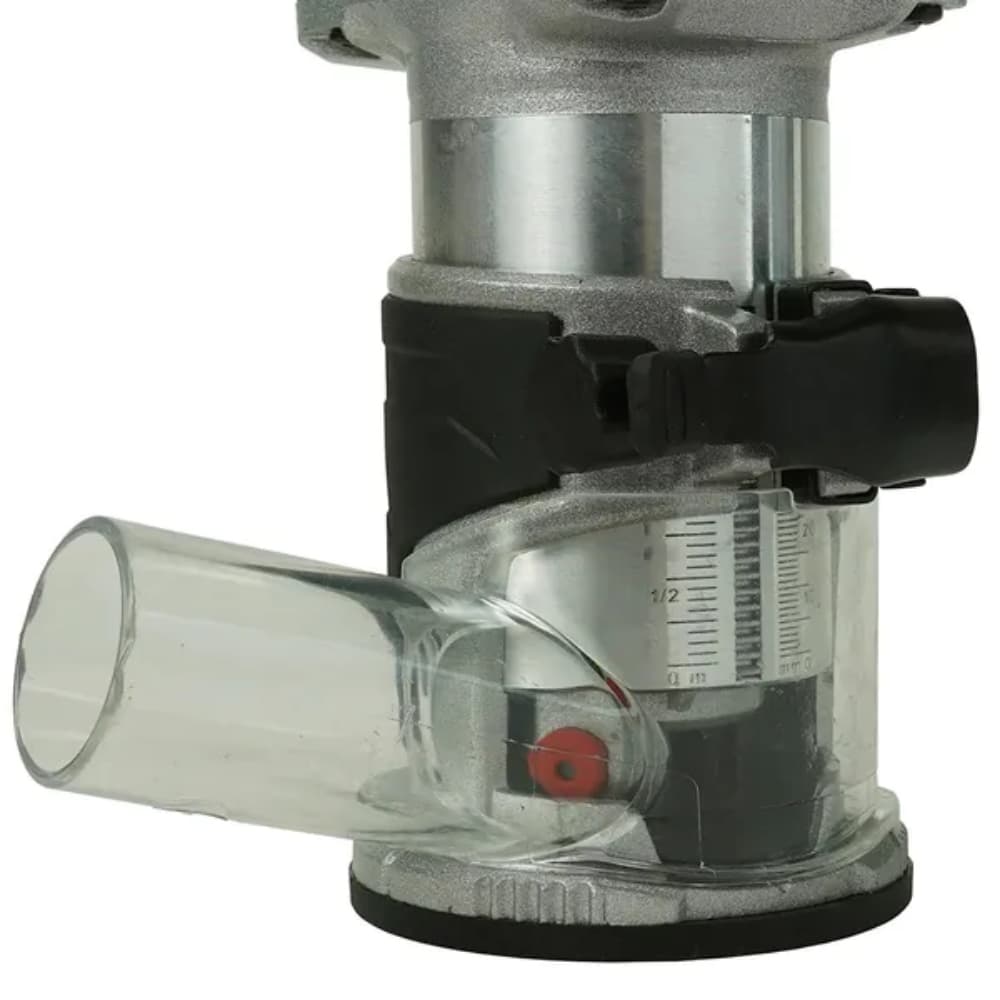 Ruteadora multifunción 3 en 1 - 710W CROWN