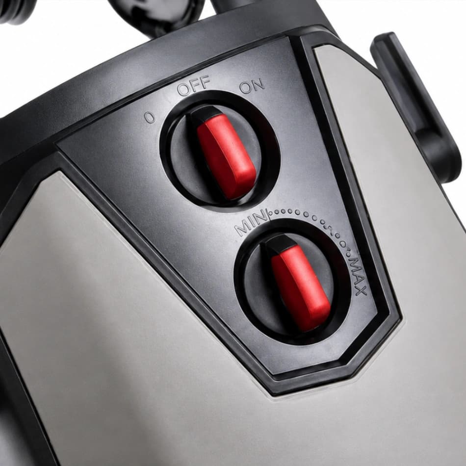 Hidrolavadora 2000W CROWN